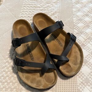 Birkenstock Mayari Sandal - Women's EU 38 (size 7 1/2)